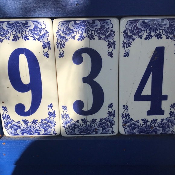 Meet your Posher, Andrea - Picture 1 of 1